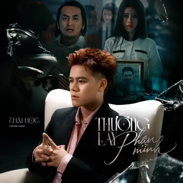 Thương Lấy Phận Mình (Châu Phố Remix)