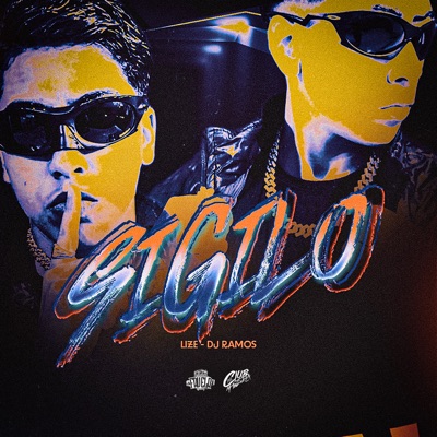Sigilo (feat. Club dos Mandela) - Single