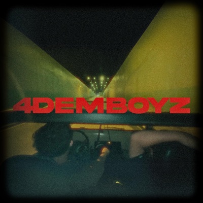 4demboyz - Single