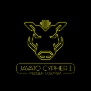 Cypher Javato Jones (feat. Kiño, Ossian & Fly so High) - Single
