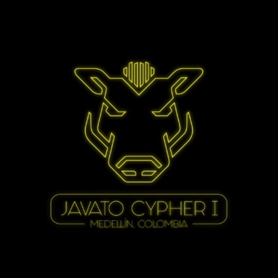 Cypher Javato Jones (feat. Kiño, Ossian & Fly so High) - Single