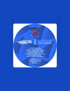 Luister naar Codemaster, bekijk muziekvideo's, lees de bio, bekijk de tourdata, en meer!