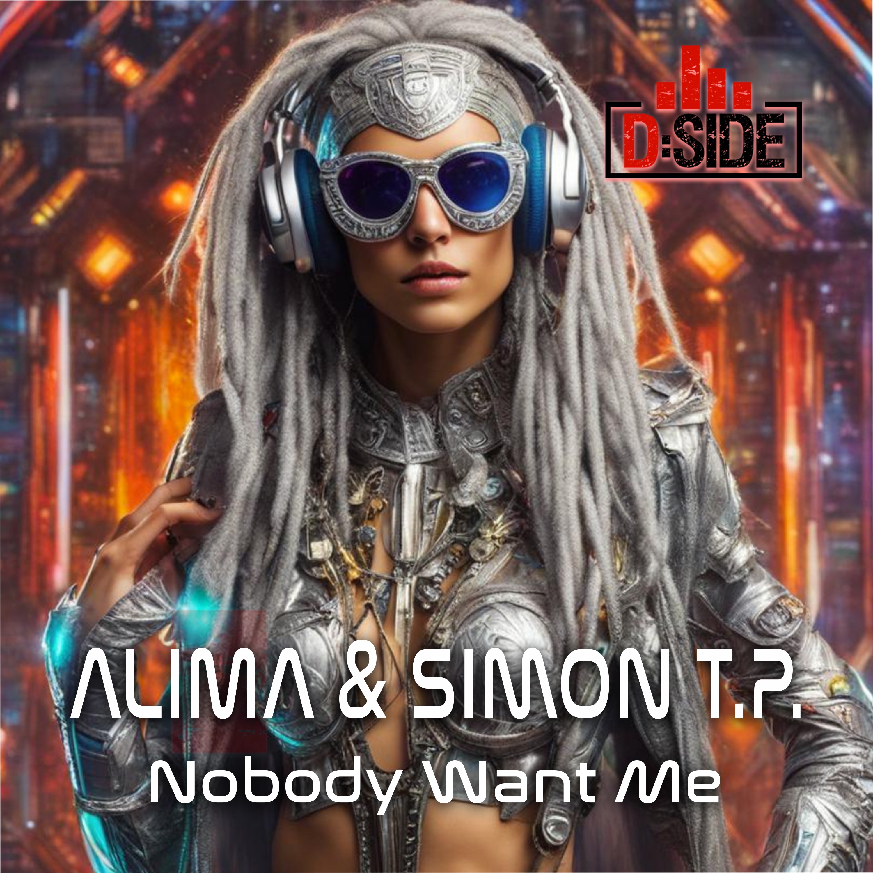 Nobody Want Me - Single