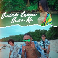 Sudah Lama Suka Ko (feat. Putra Krey & Kelvin 3D) - Single - Asher D