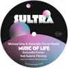 Music Of Life
