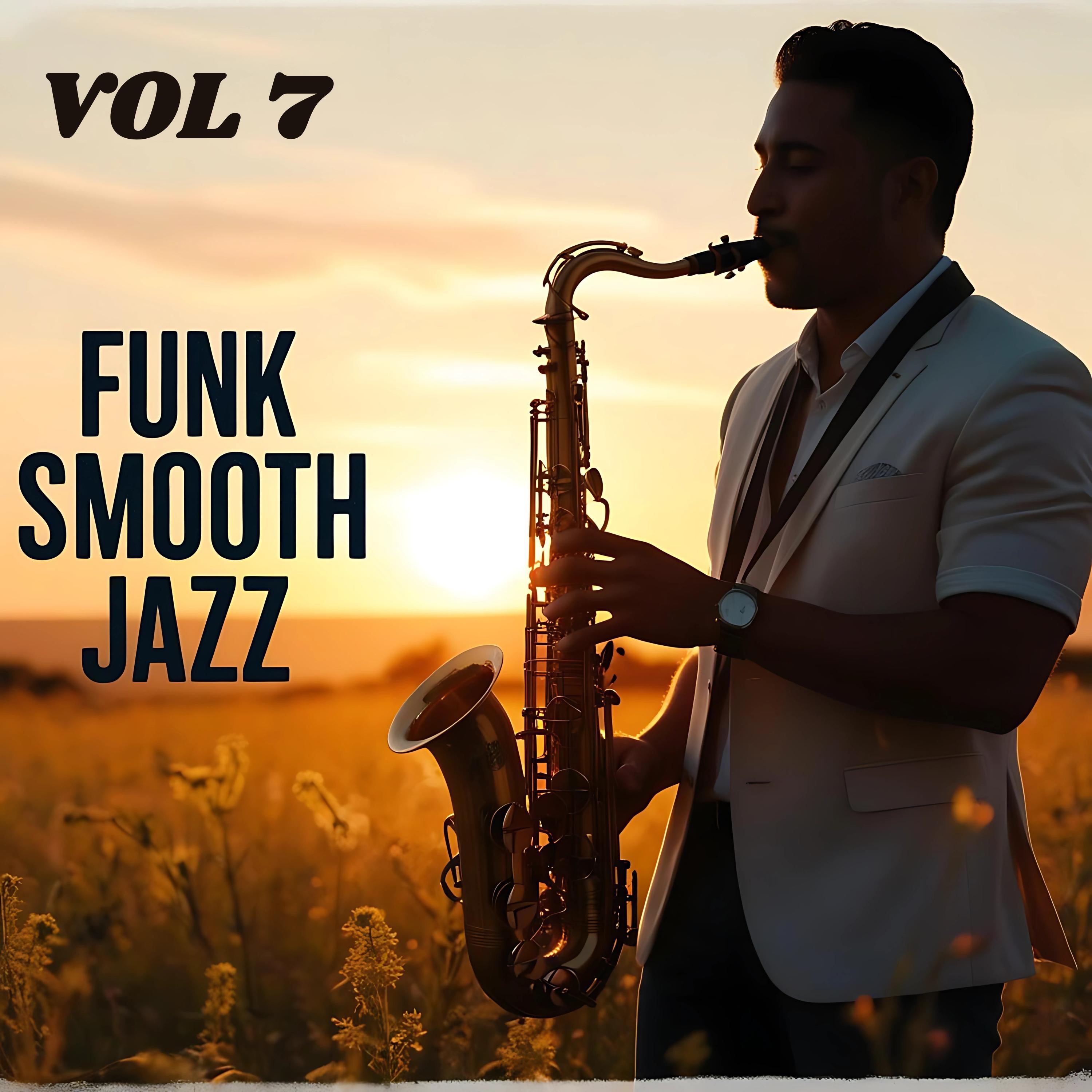Funk Smooth Jazz, Vol. 7