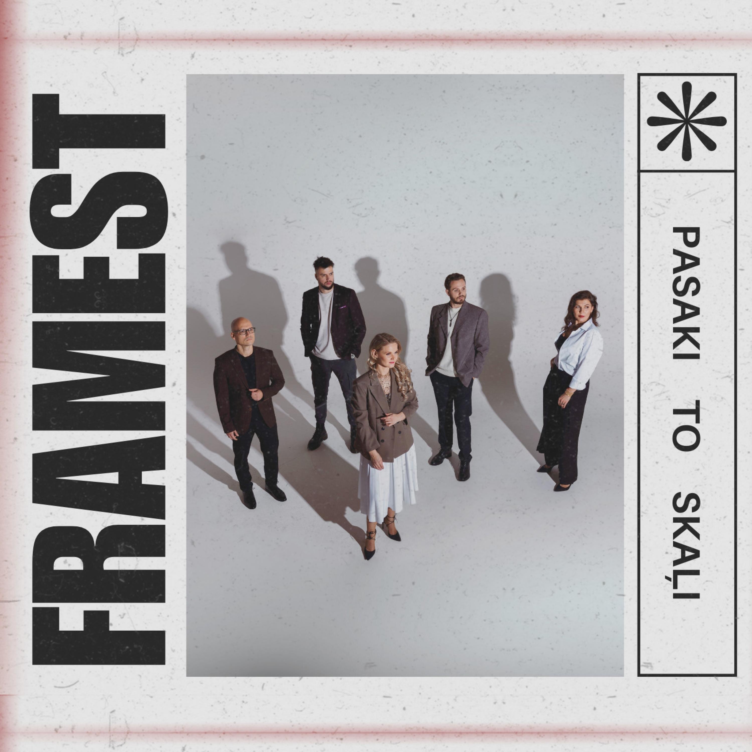 Pasaki to skaļi - Single