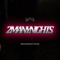 2MANYNIGHTS - Single - CH1NATOWN
