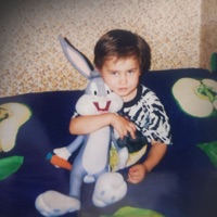 Контуры сердца - detect angel