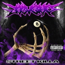 STREET KILLA LEAVESANE