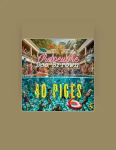 Listen to Doc Brrown, watch music videos, read bio, see tour dates & more!