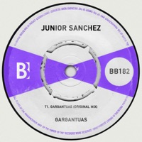 Gargantuas - Single - Junior Sanchez