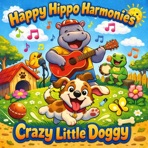 Crazy Little Doggy - Single