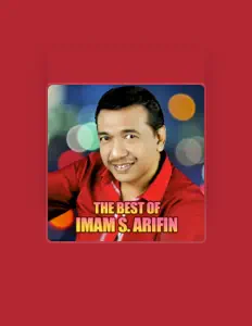 Listen to Imam S Arifin, watch music videos, read bio, see tour dates & more!