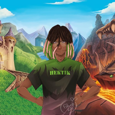HeKtiK Adventure