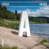 My Lady EP - Single - Siege