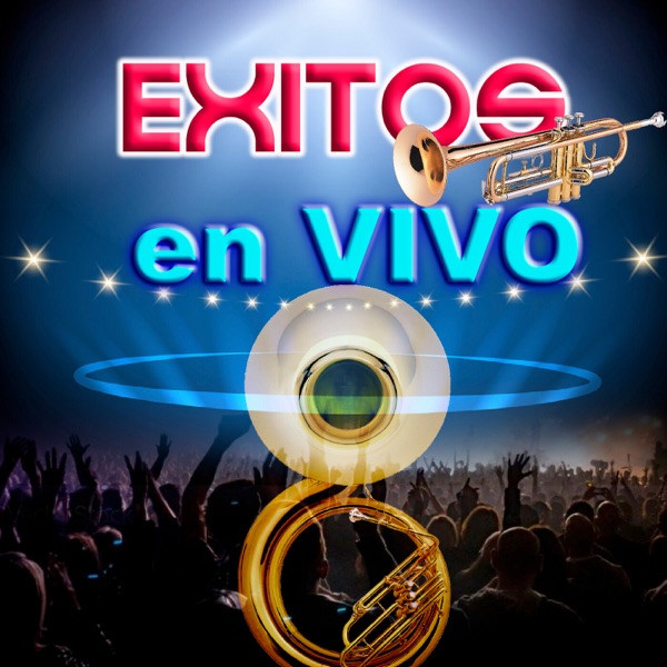 Éxitos En Vivo