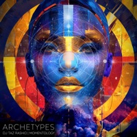 Archetypes - Single - DJ Taz Rashid & Momentology