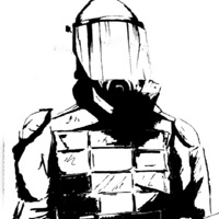 Demo Riot Control (2011) - Zackey Force Funk