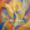 Samael (feat. Asiyeh Ahmadi) - Kaliveh Iranian Sisters lyrics