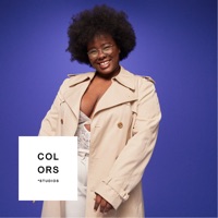 Come and Get It - A COLORS SHOW - Single - NNAVY