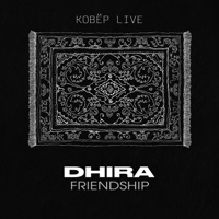 Friendship (Acoustic) - Single - Ковер Live & DHIRA