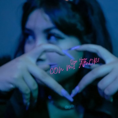 Que Hago Con Mi Amor - Single