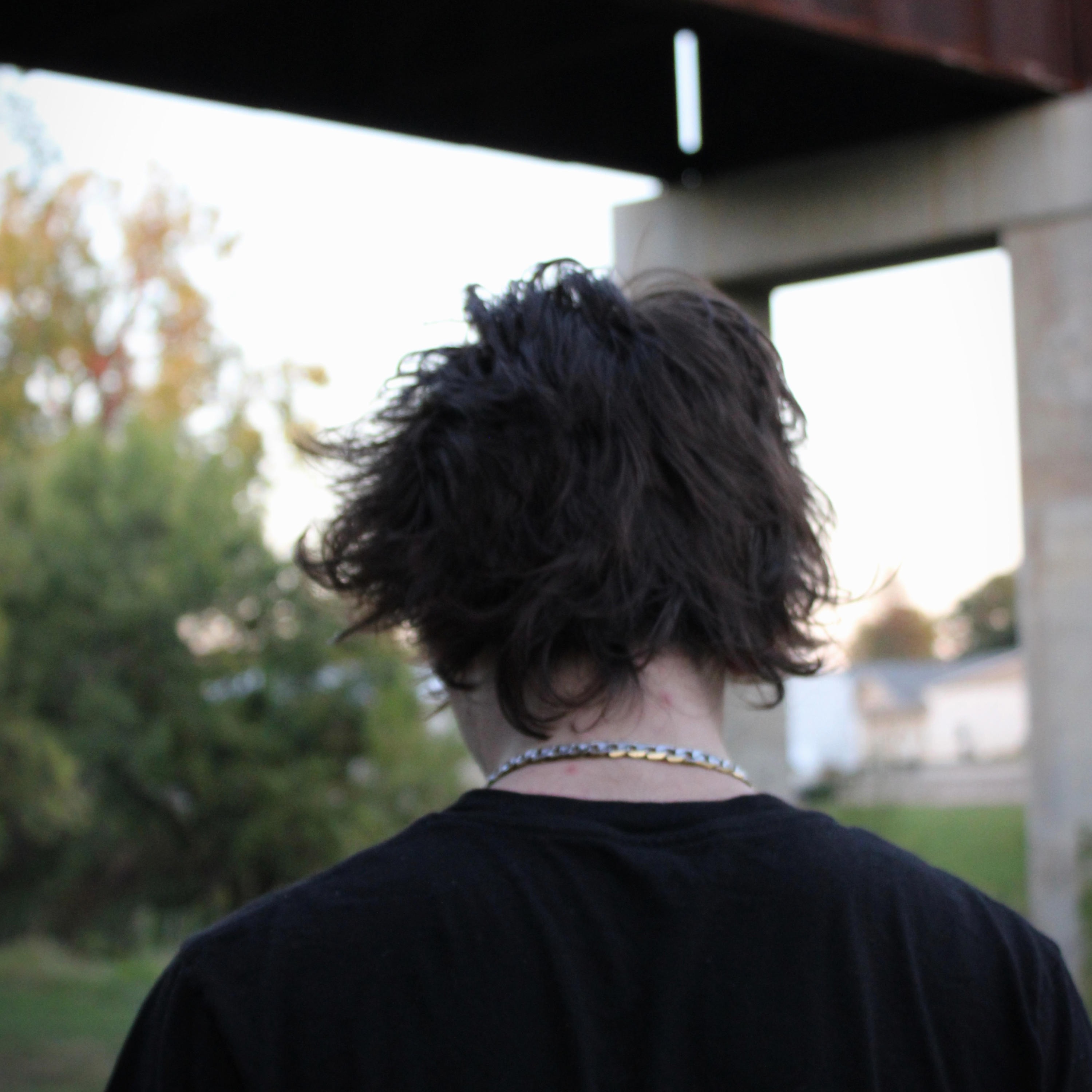 Trust - Single
