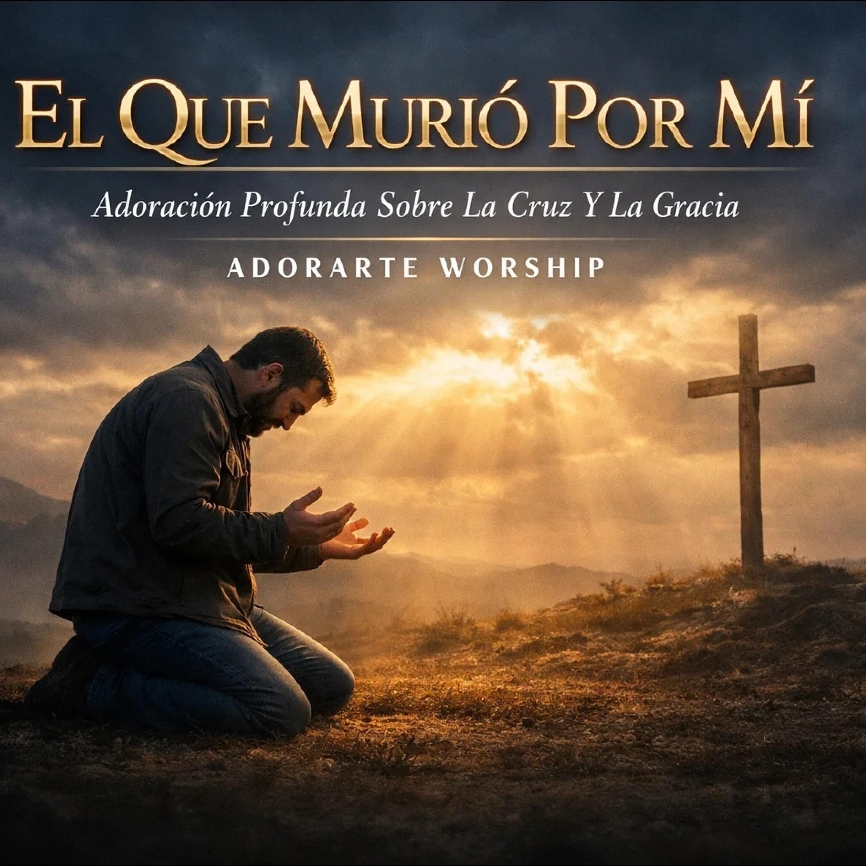 El que murió por mí - Single