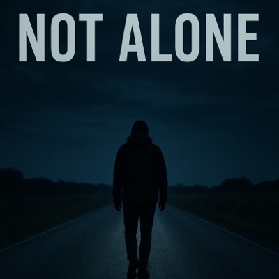 Not Alone (Remix) - Single