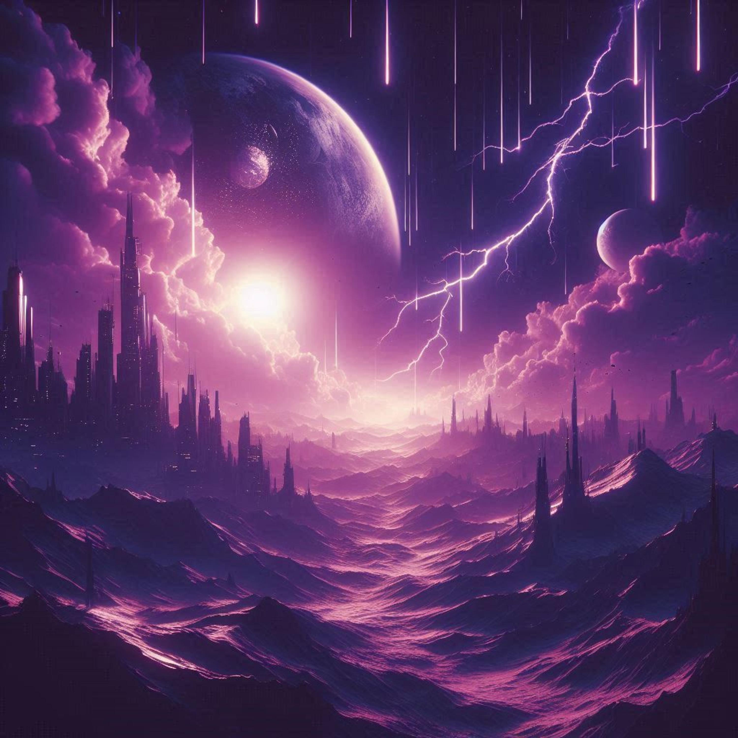 Azazel - Graveyard (Dark Demonomancy Prayer)