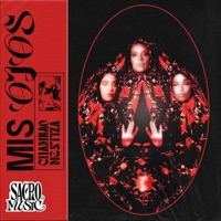 Mis Ojos (feat. Chambao) - Single - MËSTIZA