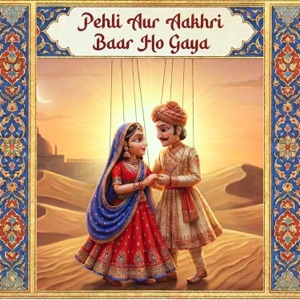 Pehli Aur Aakhri Baar Ho Gaya (feat. Raj, Preeti & DT) - Single