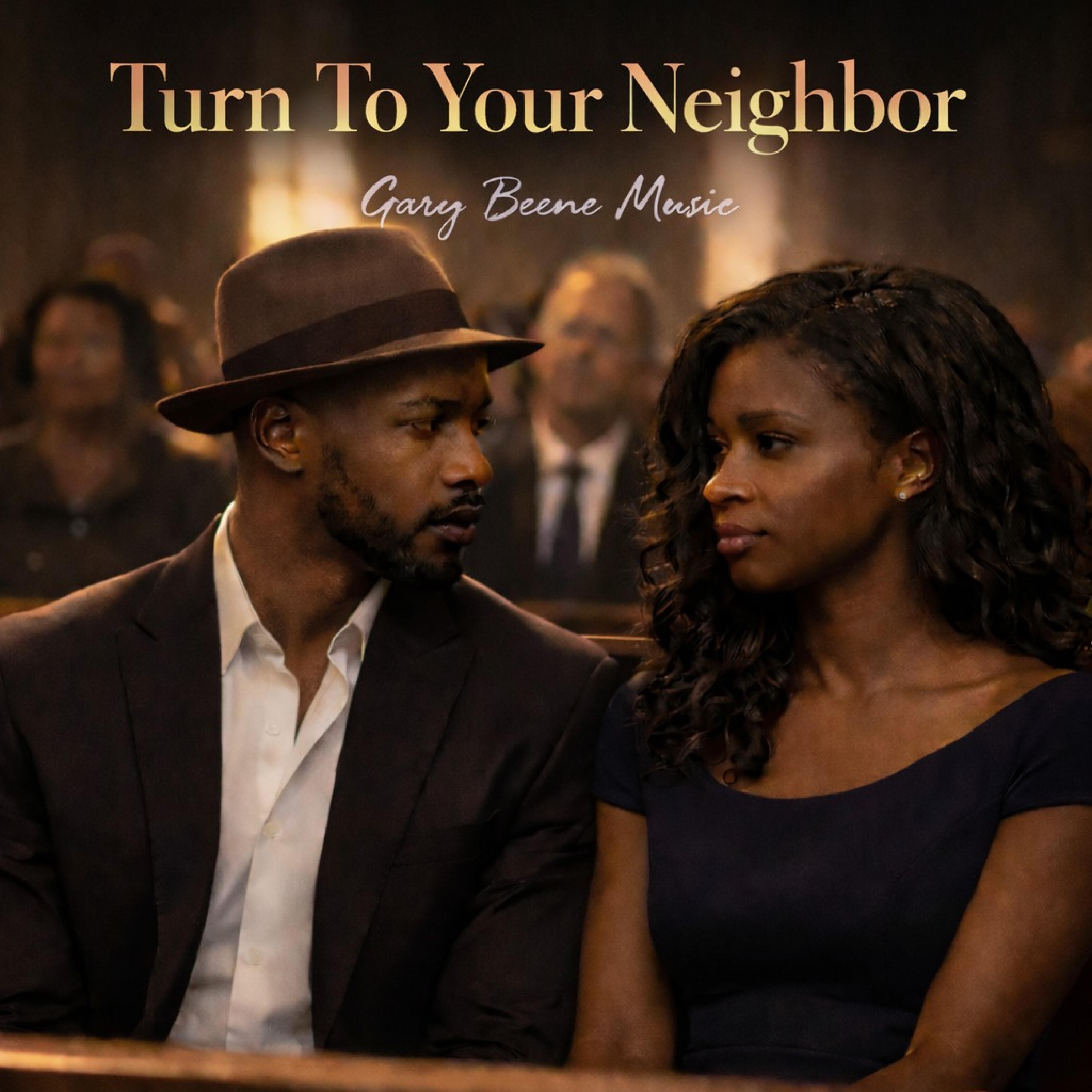 Turn To Your Neighbor - Single