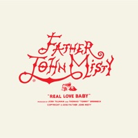 Real Love Baby - Single - Father John Misty