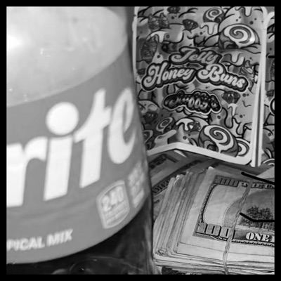 Lzz K (L Block/LzzK) (feat. TAE30) - Single