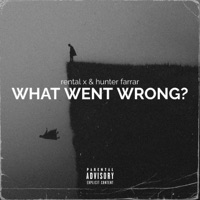 What Went Wrong? - Single - Hunter Farrar & rental x