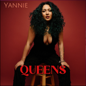 Queens song art