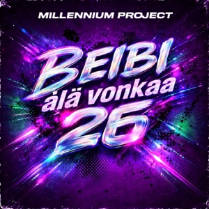 Beibi älä vonkaa 26 - Single