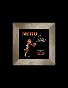 Hör dir Paul Nero an, schau dir Musikvideos an, lies die Biografie, finde Tourdaten und mehr!