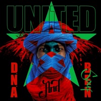 United (feat. Ben Souf) - Single - DNA
