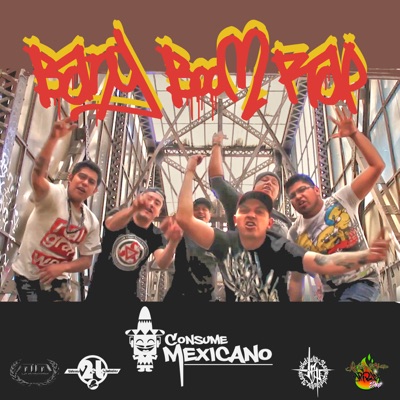 Bang Boom Rap - Single