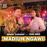 Madiun Ngawi (feat. Yeni Inka) - Single - Denny Caknan