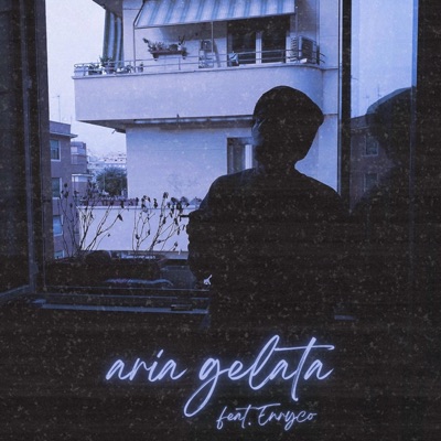 aria gelata (feat. Enryco) (feat. Enryco) - Single