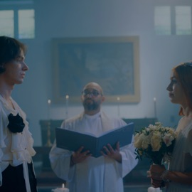 Love Is Harder rares