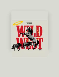 Listen to YoungGrid, watch music videos, read bio, see tour dates & more!