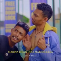 Marina Bidan Desa Maronggela (feat. Juan Reza) - Single - MARIO ROPA