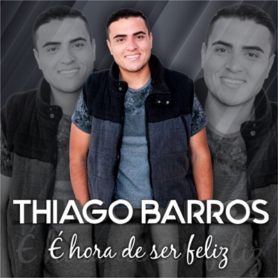 É Hora de Ser Feliz - Single