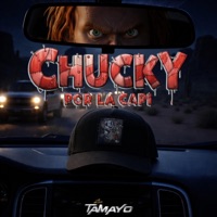 Chucky Por La Capi - Single - Los Tamayo