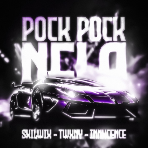 POCK POCK NELA - EP